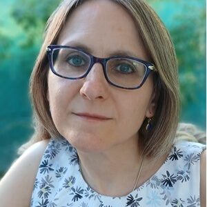 Michelle Mildiner Conseillere Etterbeek