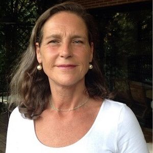Geneviève Ellegaard – Psychologist Uccle