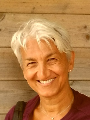 Isabelle Oberman – Therapist Brussels