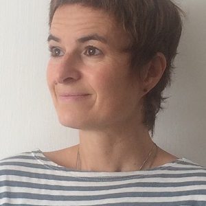 Joelle Kilimnik – Therapist Brussels