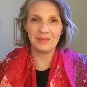 Elisavet Lada - Therpist online