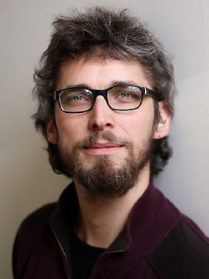 Emmanuel Donnet – Psychologist Brussels